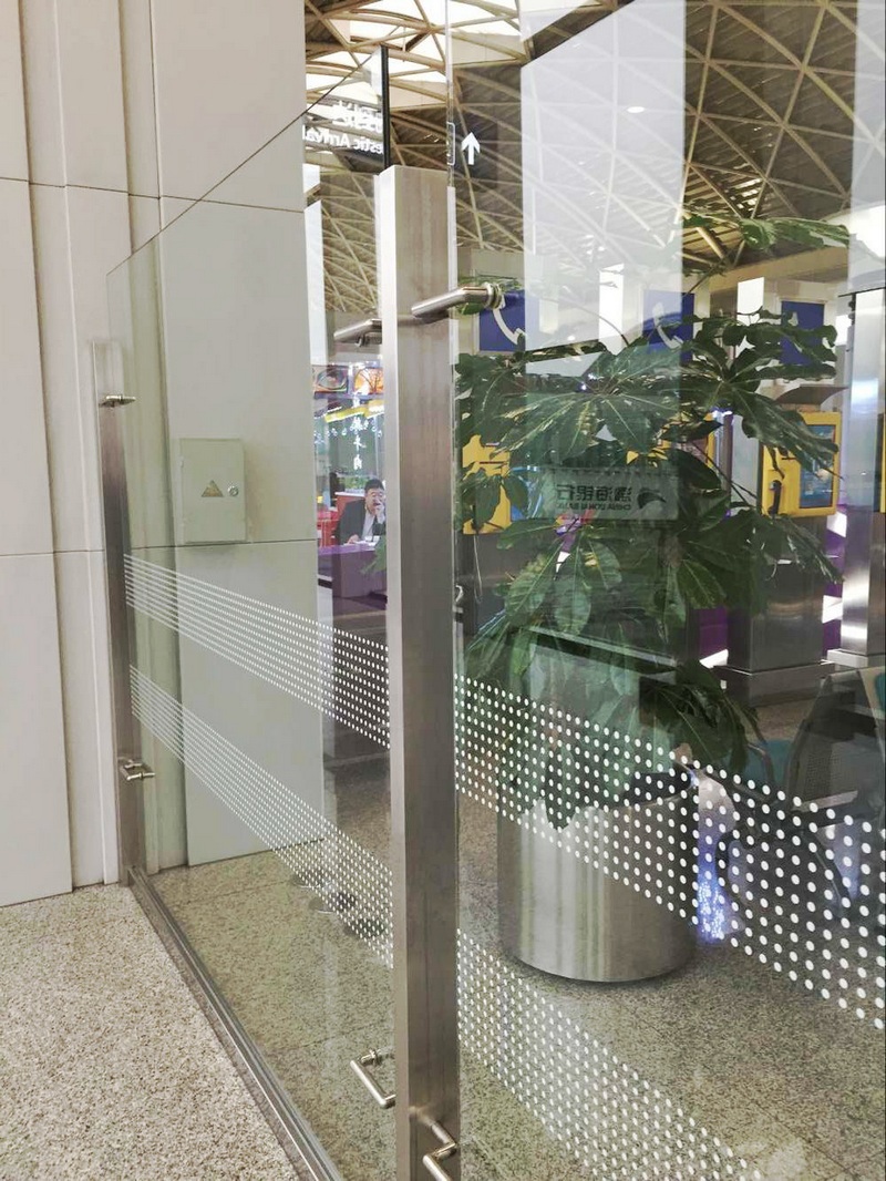 嘉德利建筑五金