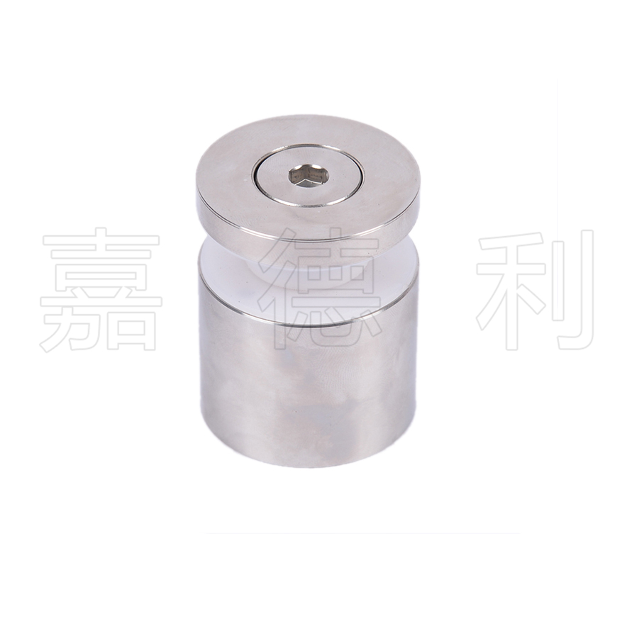 不锈钢立柱配件