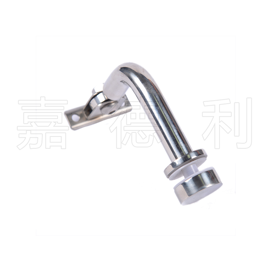 不锈钢立柱配件