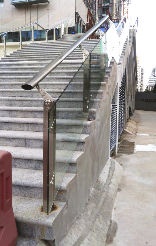 不锈钢立柱304价格