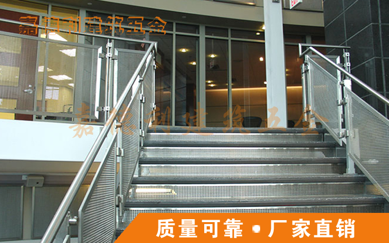 不锈钢立柱