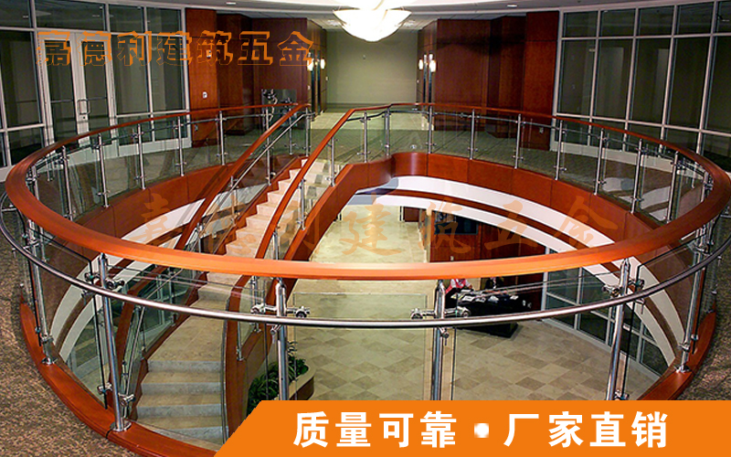 不锈钢立柱
