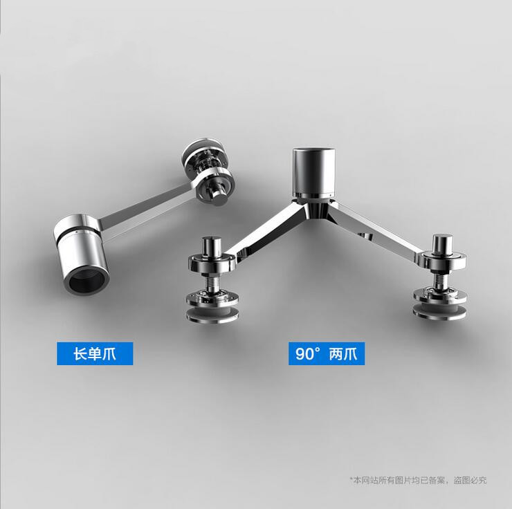 驳接爪