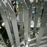 不锈钢立柱