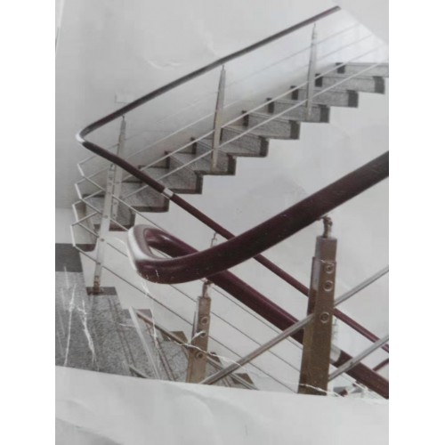 不锈钢立柱厂家