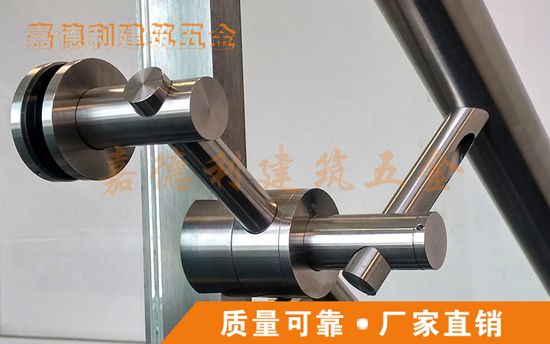 不锈钢立柱