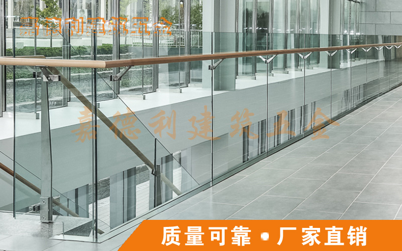不锈钢护栏立柱