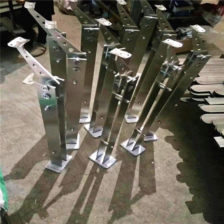 不锈钢立柱