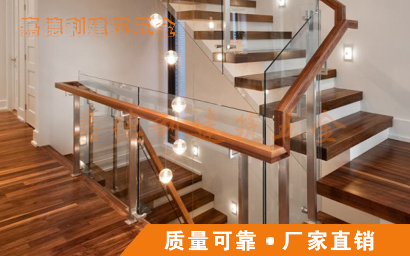 不锈钢立柱
