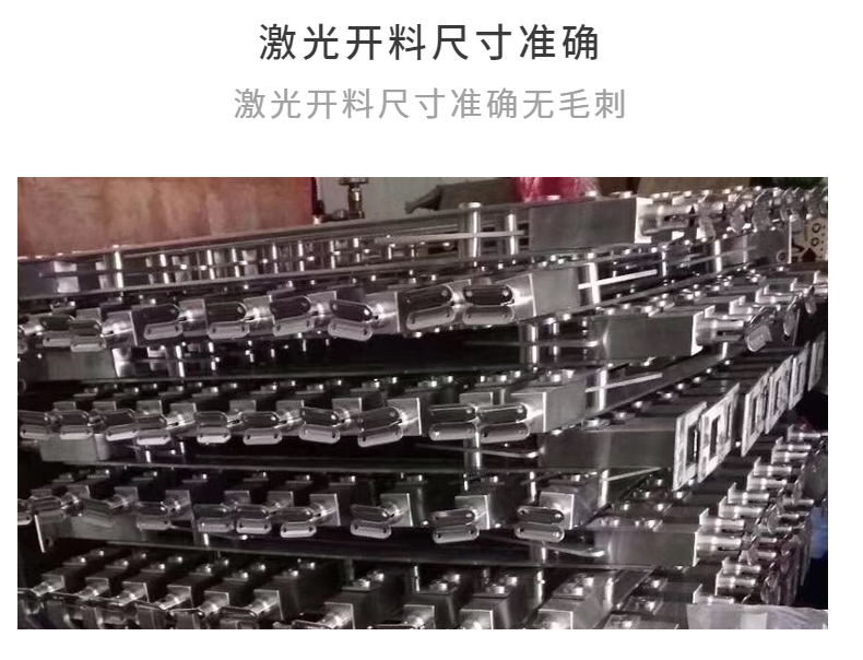 不锈钢立柱