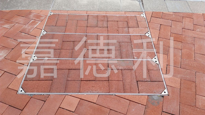 不锈钢井盖