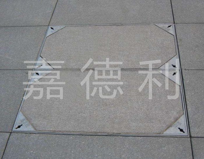 不锈钢井盖