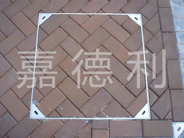 不锈钢井盖