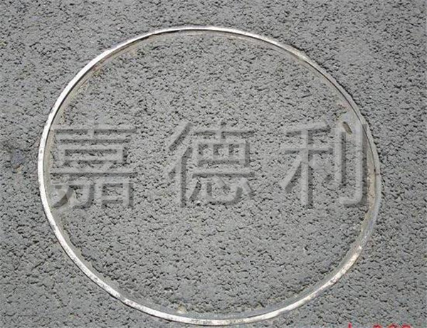 不锈钢井盖