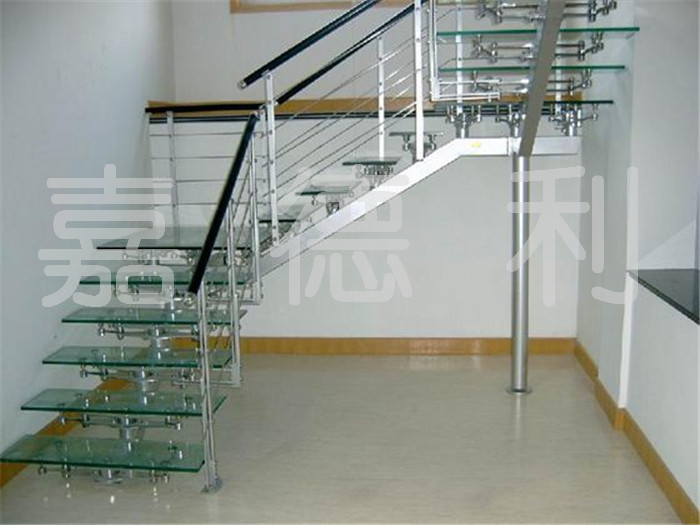 不锈钢立柱