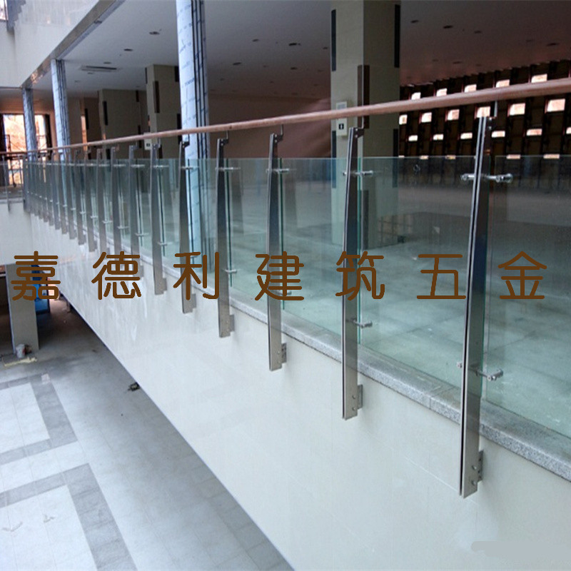 不锈钢护栏