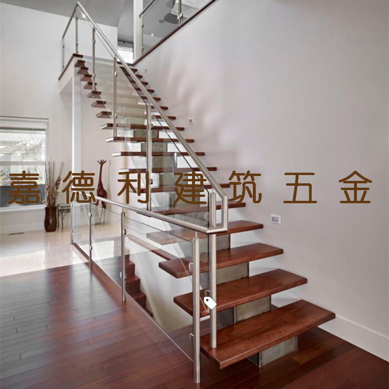 不锈钢楼梯立柱