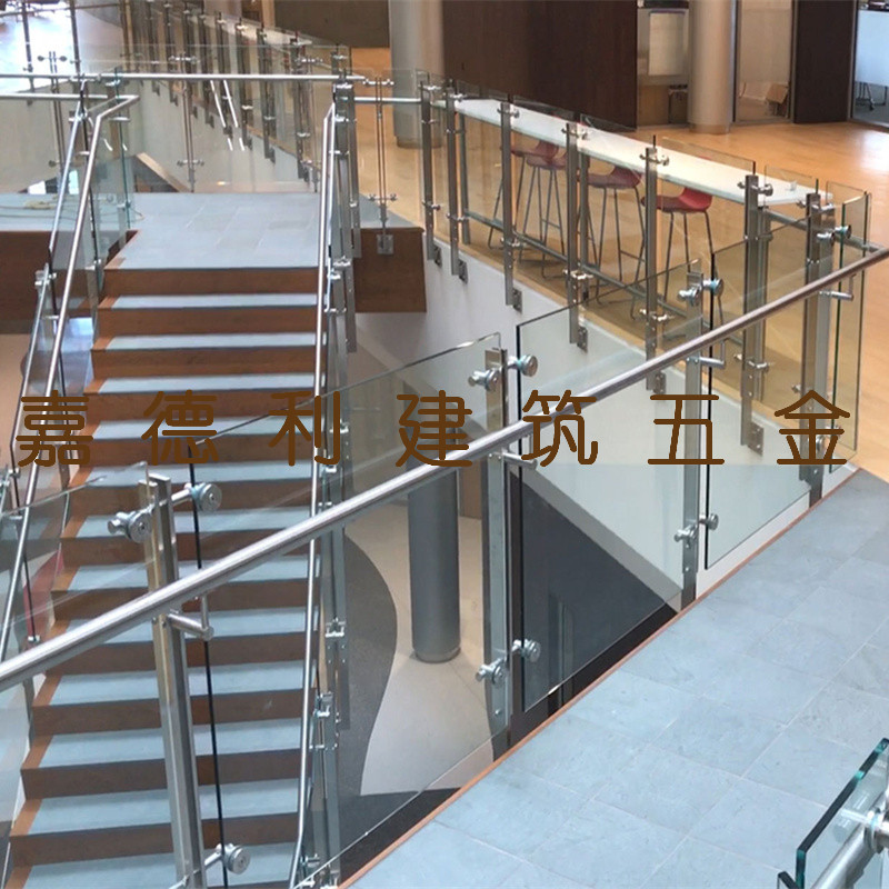 不锈钢护栏