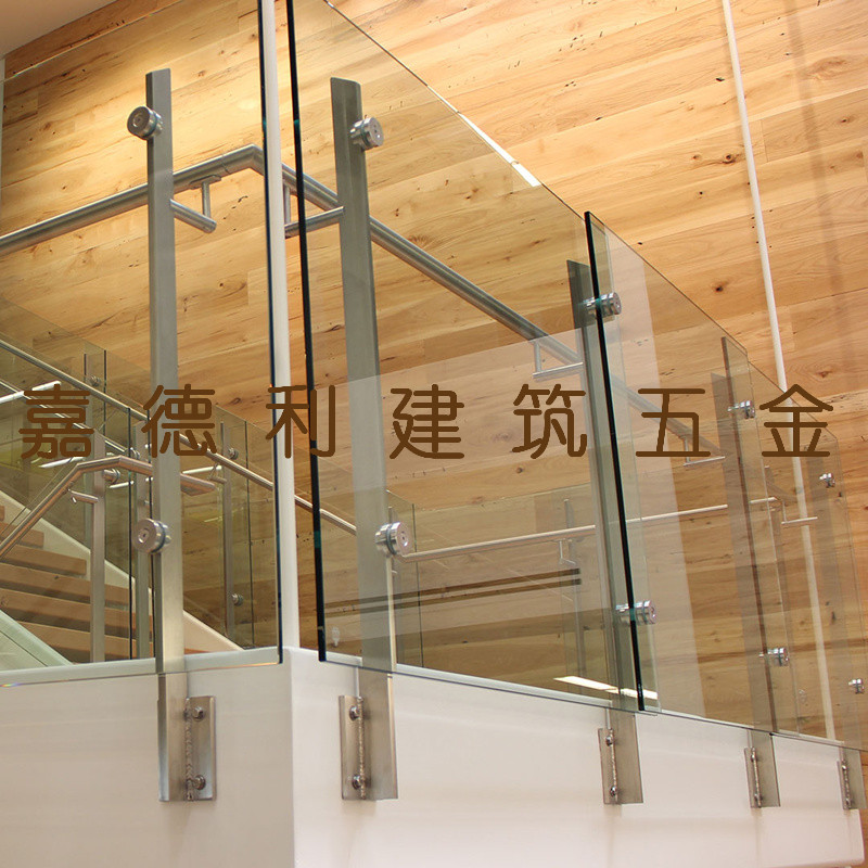 不锈钢护栏