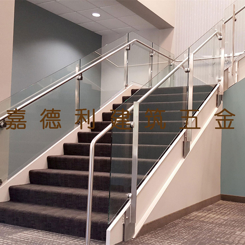 不锈钢栏杆厂家