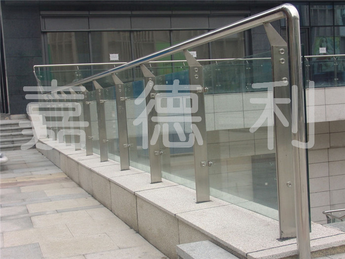 不锈钢栏杆扶手