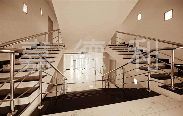 不锈钢栏杆